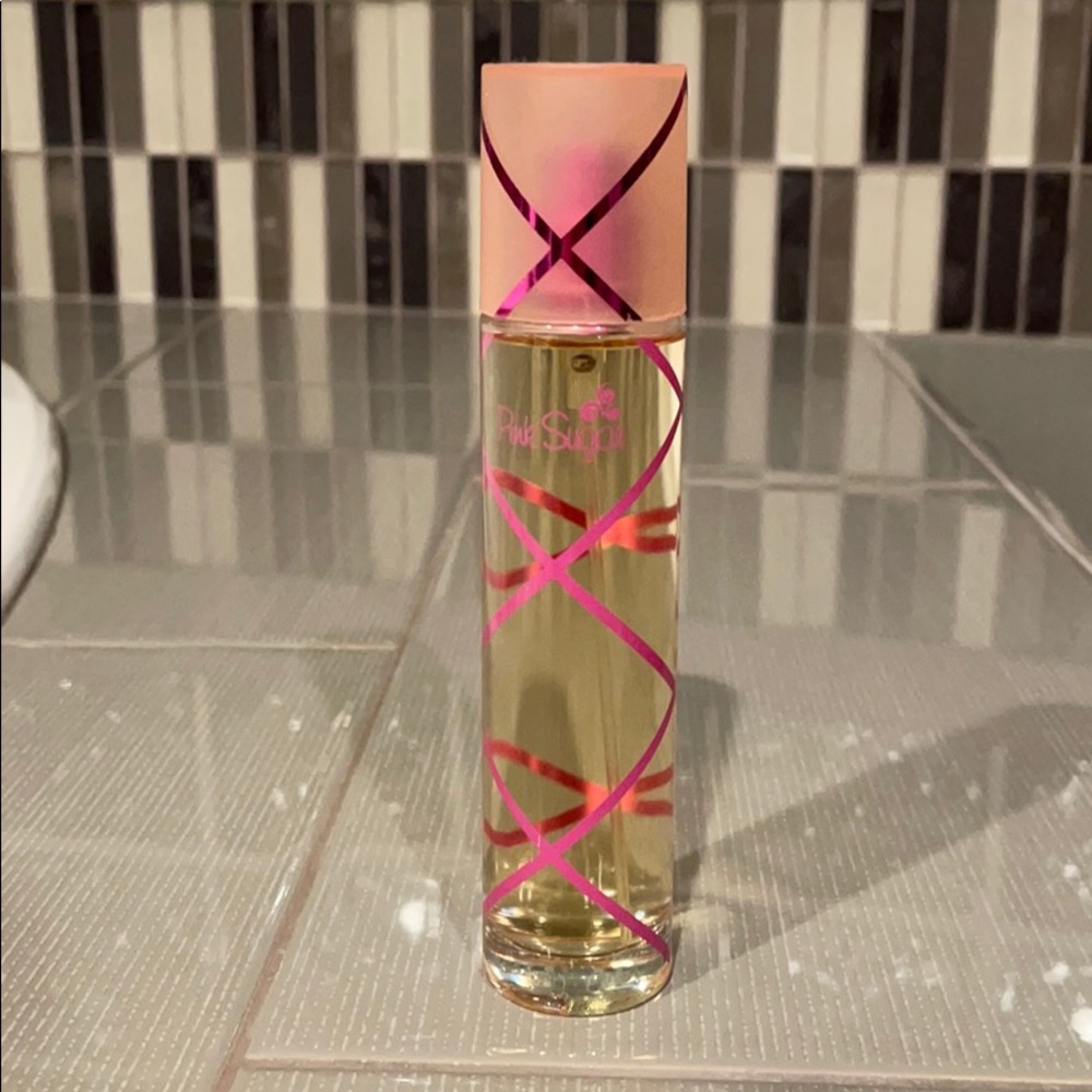 Pink sugar 3.4L